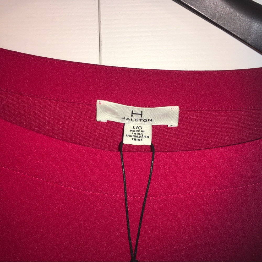 Halston dress- FREE SHIPPING